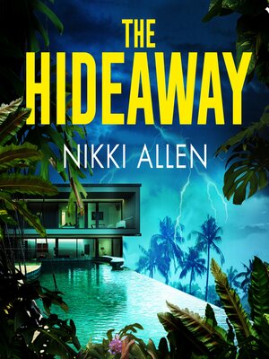 cover image of The Hideaway